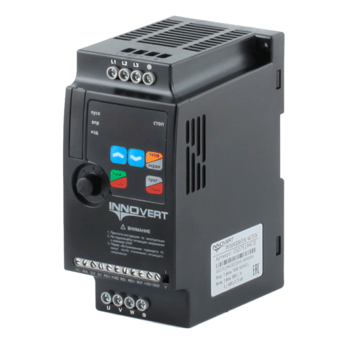 Преобразователи частоты для работы конвейеров на пищевых предприятиях