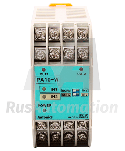 Многофункциональный контроллер датчиков PA-10