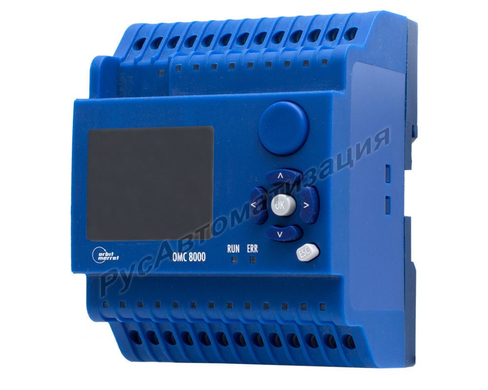 Orbit Merret OMC 8000