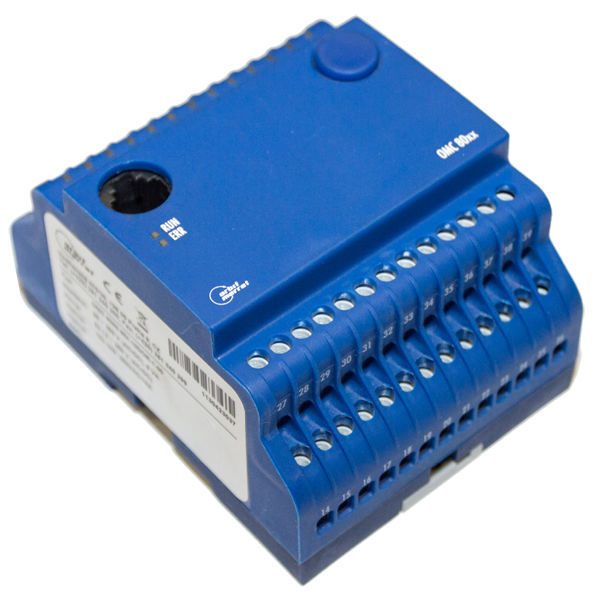 Модуль 8DI 10DOR для контроллера OMC 8000