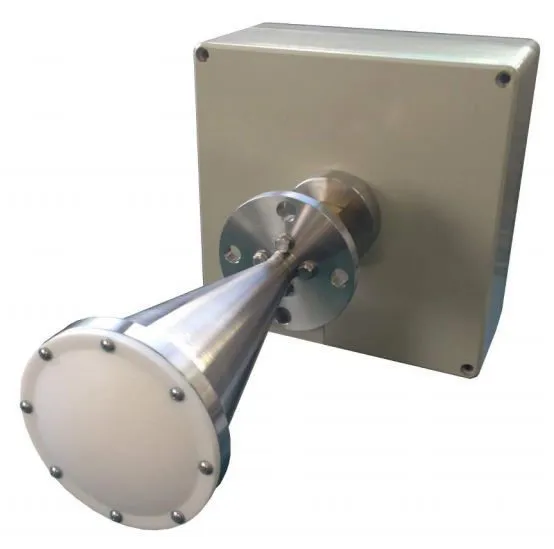 MWS-79RF микроволновый уровнемер