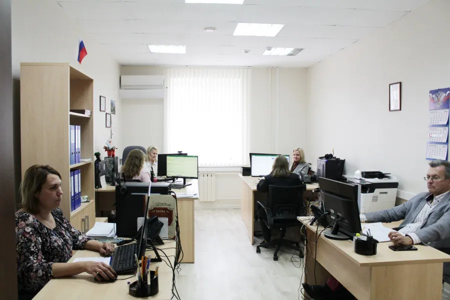 Служба качества «РусАвтоматизации» Совершенство без границ