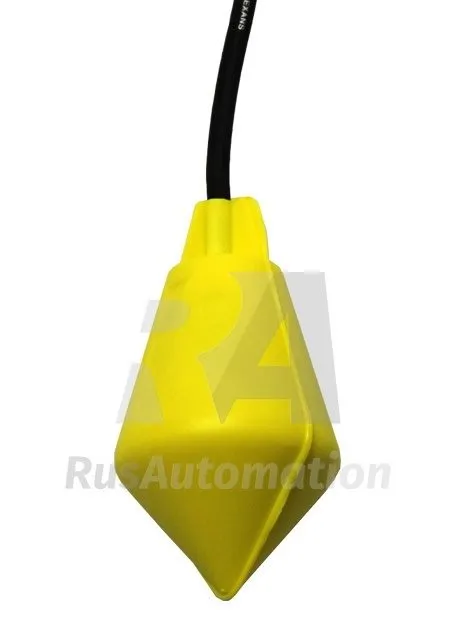 Сигнализаторы уровня для нефтепродуктов