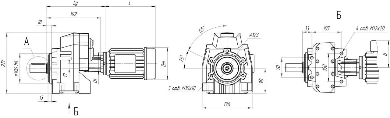 Innovari 503C