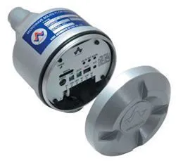 Микроволновые датчики потока MWS-DP-3, микроволновые барьеры MWS ST/SR-2