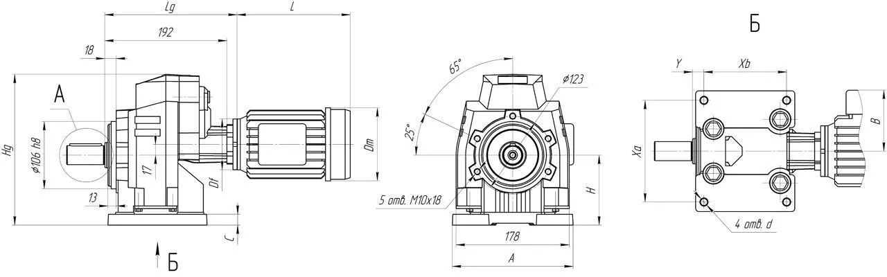 Innovari 503C