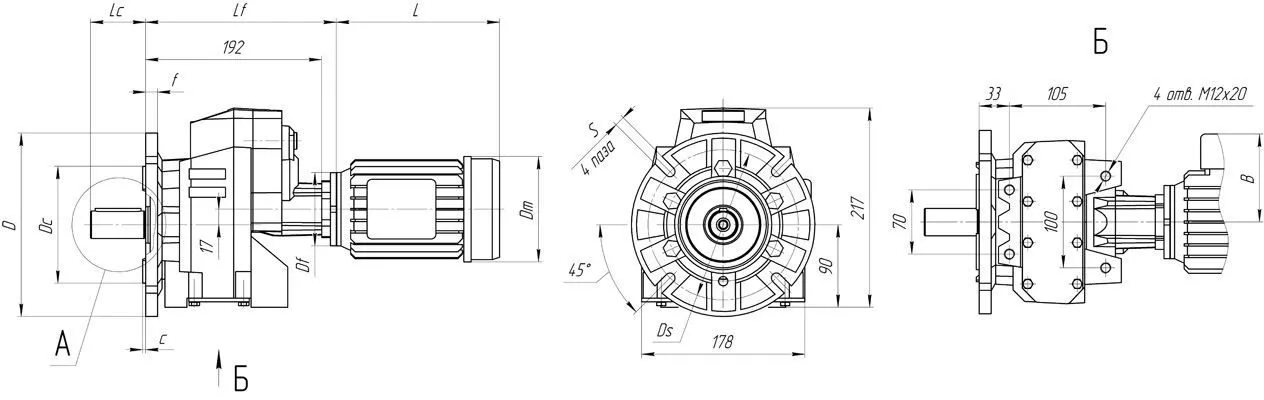 Innovari 503C