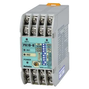 контроллер датчиков PA10-U