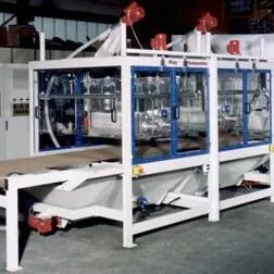 RN 3000 Измерение уровня волокон, заряженных статическим электричеством