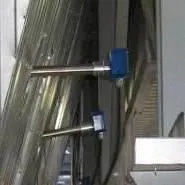 RN3002 в летучей золе (высокие температуры до 600°C)