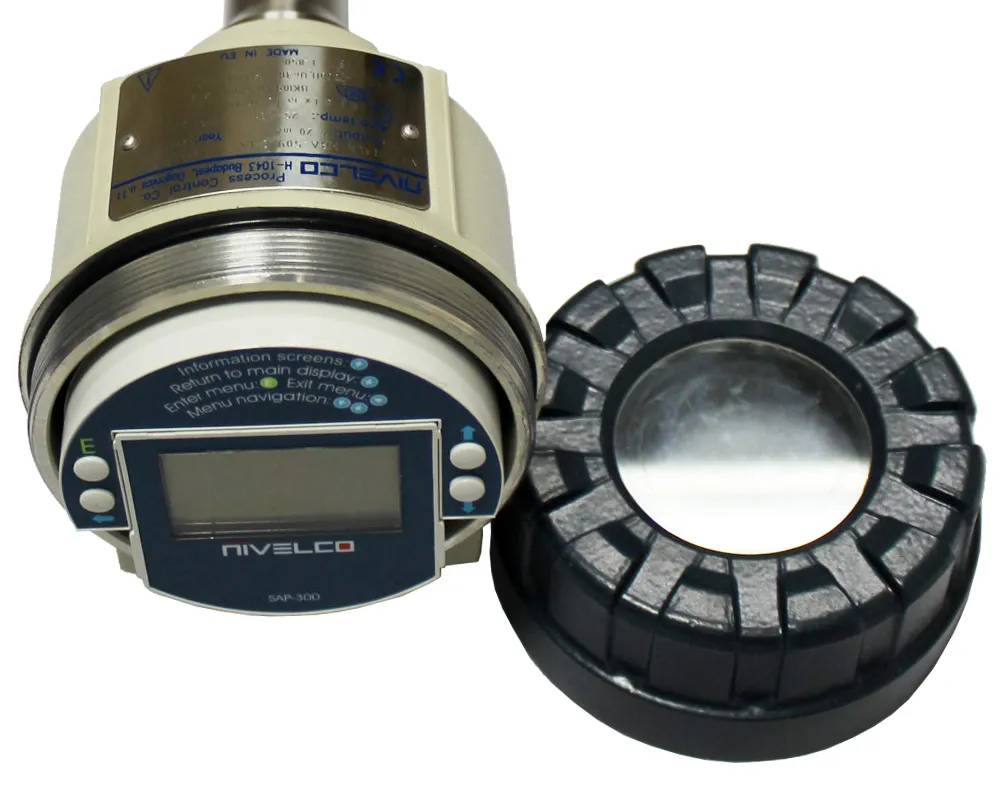Фото NivoTrack MTK