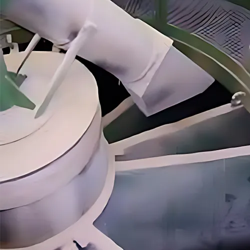 RN3000 Измерение уровня пылеобразующих материалов, удобрения