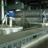 VN 2020 обеспечивает надежный контроль уровня отфильтрованной пыли при плотности вещества от 5г/л