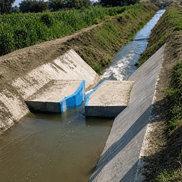 Как устроен и работает лоток Паршаля Измерение потока сточных вод с помощью лотка Паршаля