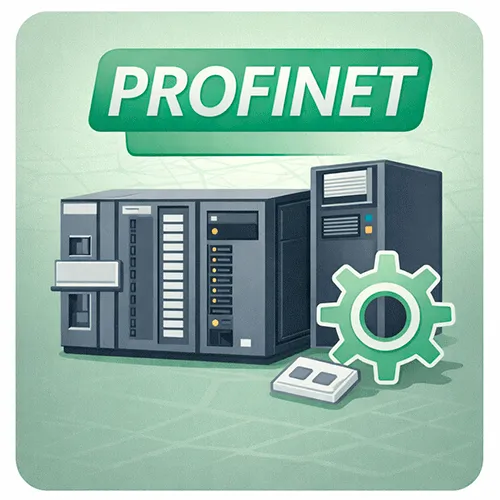 Profinet Сравнение коммуникационных протоколов и интерфейсов в промышленной автоматизации