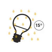 Степень защиты IPх2 Все о степенях защиты оборудования IP