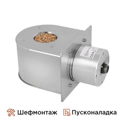 Автоматизация элеваторов: проблемы и решения