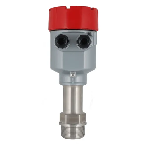 Микроволновый датчик потока INNOLevel MicroPulse серии MP-FS