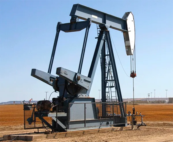 Привод штангового насоса нефтедобывающей промышленности Новые полезные знания о приводной технике
