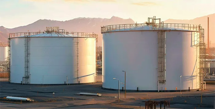 Контроль уровня нефтепродуктов: уровнемеры в деле