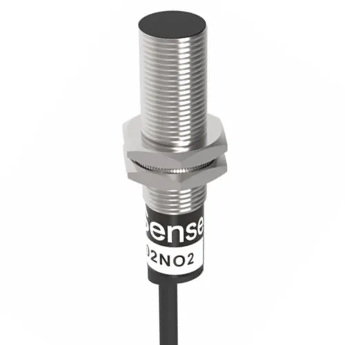 Индуктивные датчики приближения Akusense