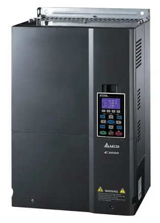 Delta VFD450CP43S-21 Подбираем электропривод для КНС
