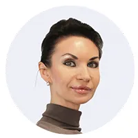 Юлия Попкова Компания в лицах