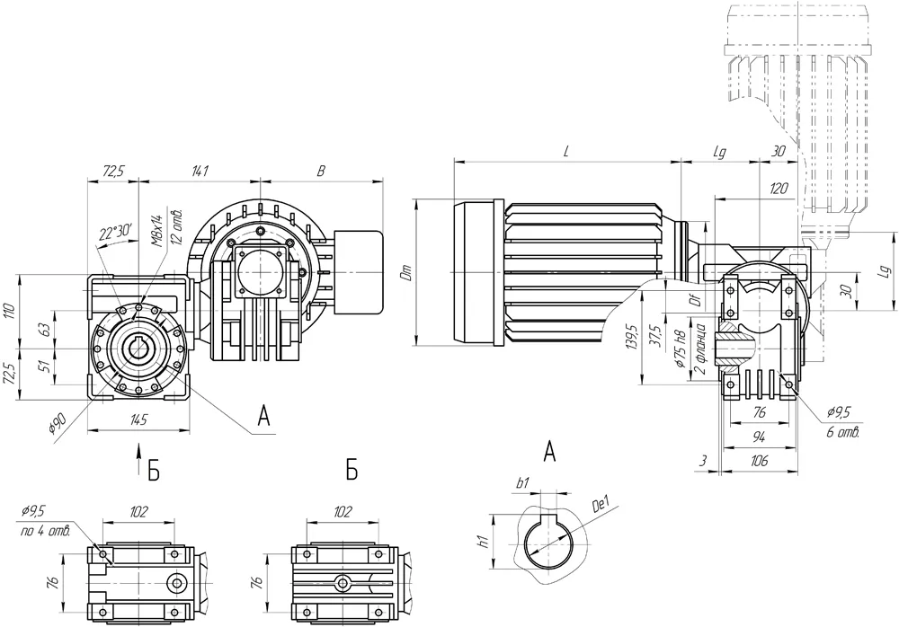 Innovari 63Q