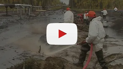 Автоматизация на защите окружающей среды