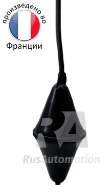 SOBA HR HY - поплавковый датчик для агрессивных сред