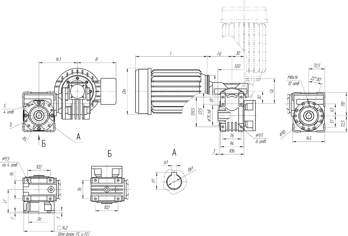 Innovari 63Q
