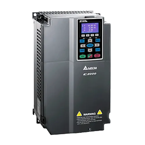 Преобразователь частоты VFD150C43A-21