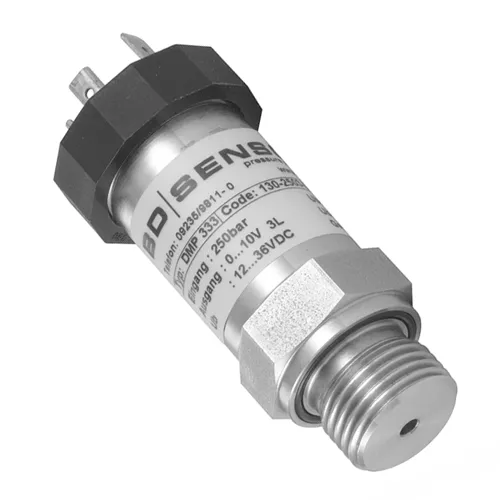 Датчик давления DMP 333 131-2503-2D-3-200-500-1-142-L-19200-1-ГП