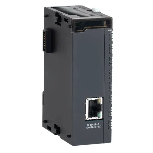 Промышленный логический контроллер PLC-S-EXC-ETHERNET