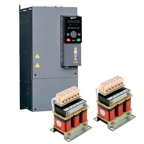 Преобразователь частоты ZC-OCL-90+IMD903U43E+ZC-OCL-110