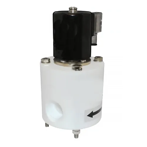 Электромагнитный клапан SF92324-V2004