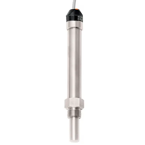 Датчик уровня ёмкостный CLS-23NT-10-A-S-G1/2-E30-K2