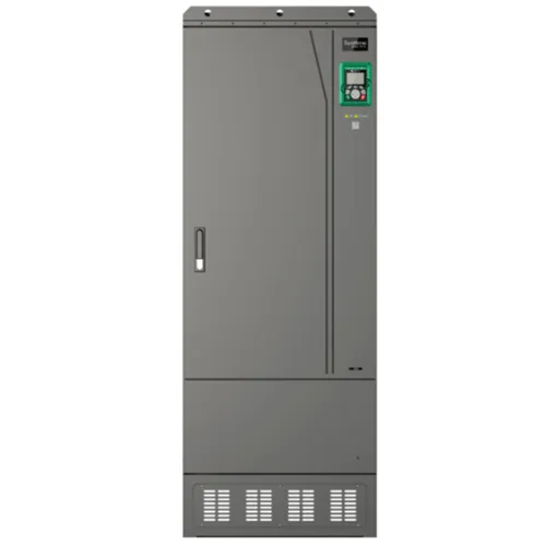 Преобразователь частоты STV900C40Y6