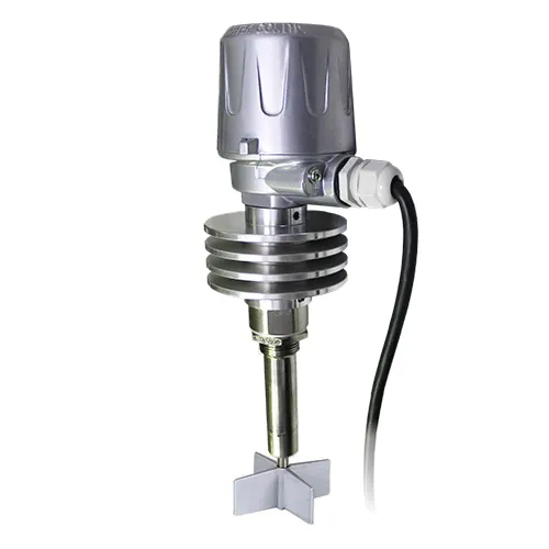 Датчик уровня ротационный SE3805BCRG0500