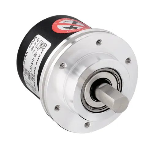 Энкодер инкрементальный E58SC10-100-3-T-5-CR