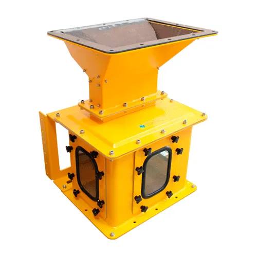 Расходомер CL-GL-H-Z1-E0-SA 200