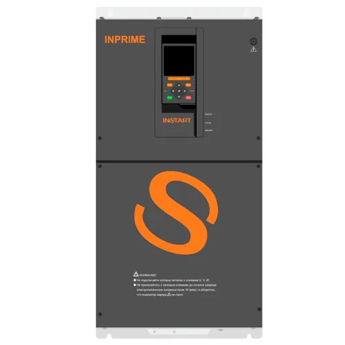 Преобразователь частоты INPRIME-G132-4F