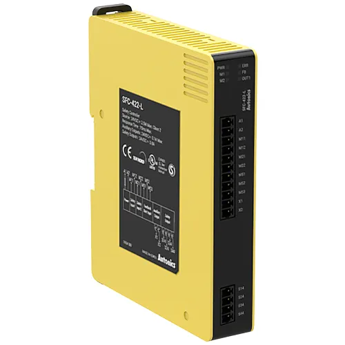 Реле безопасности SFC-422
