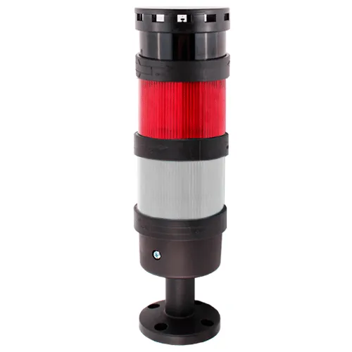 Светосигнальная колонна TL70B-024-RW-55