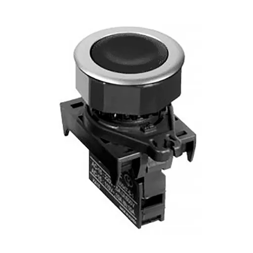 Кнопка круглая S3PF-P1KA