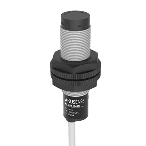 Датчик положения оптический PXM18-D40P