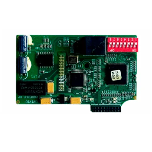 FCI-DP