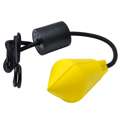 Датчик уровня поплавковый BIP STOP VR NEO 5m комплект с OLEST 175G