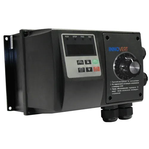 Преобразователь частоты IPD752P43B-VR