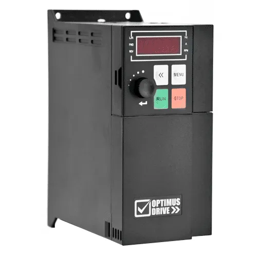 Преобразователь частоты AD80-4TD75